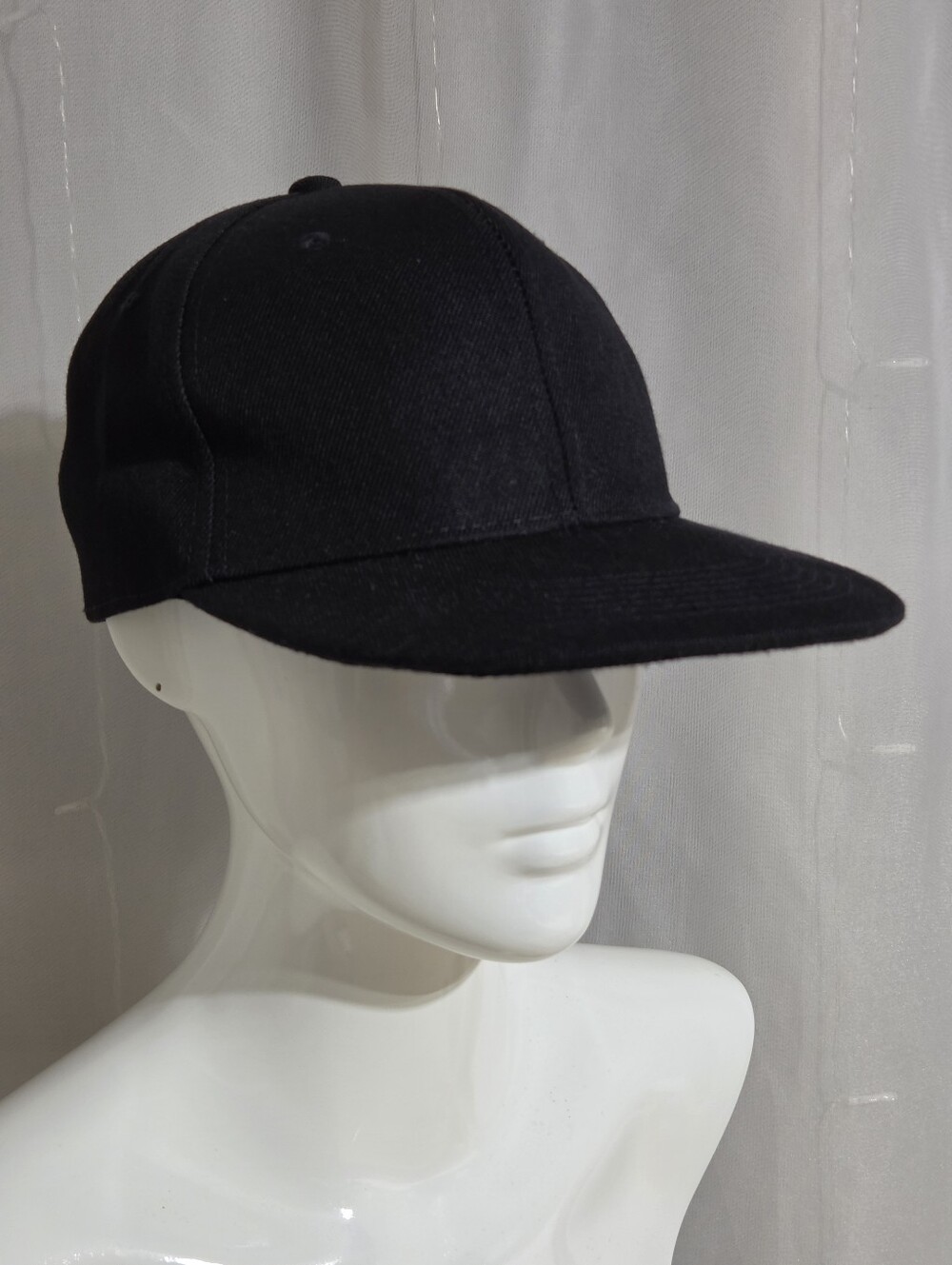 Tanu Harlem USA - Authentic Original Flat Bill Ball Cap *Rare!*
